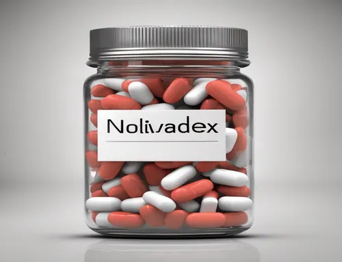 Nolvadex